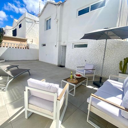 Lanzarote Mar Y Playa Διαμέρισμα Playa Honda  Εξωτερικό φωτογραφία