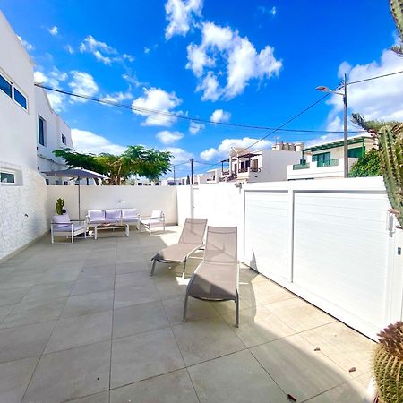 Lanzarote Mar Y Playa Διαμέρισμα Playa Honda  Εξωτερικό φωτογραφία