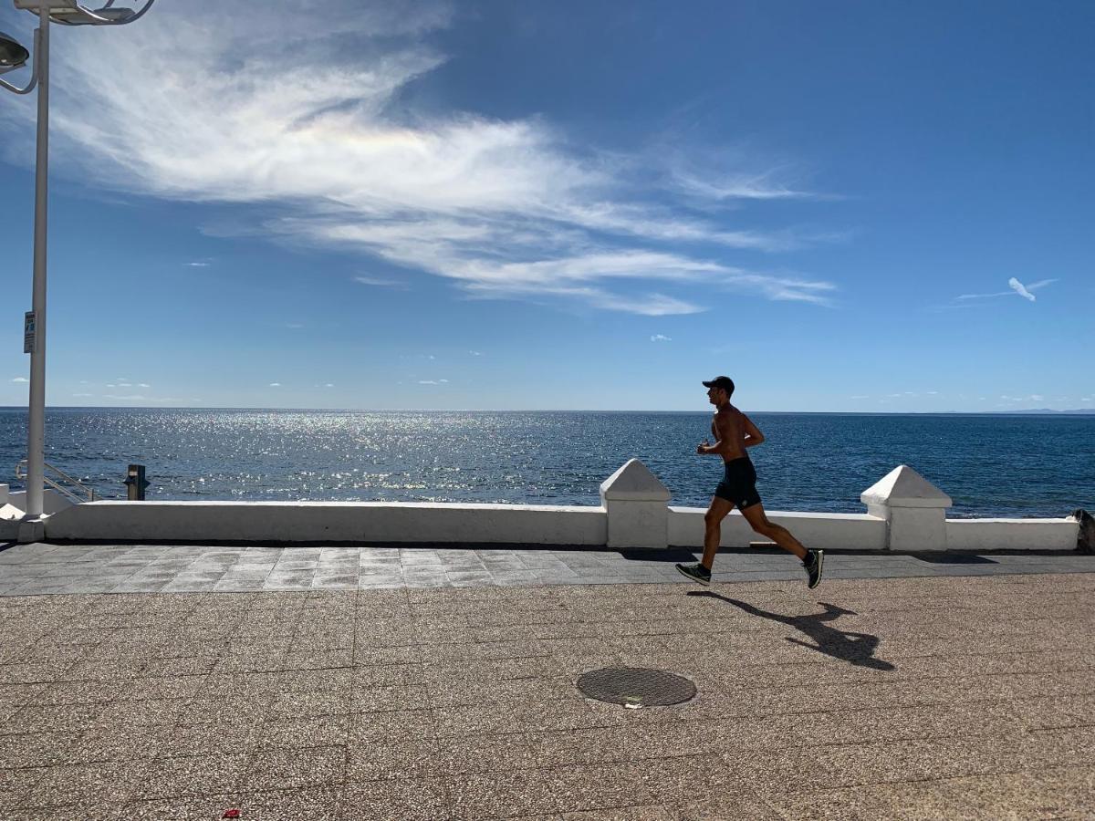 Lanzarote Mar Y Playa Διαμέρισμα Playa Honda  Εξωτερικό φωτογραφία