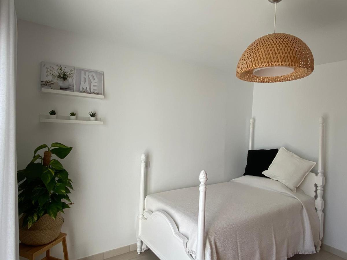 Lanzarote Mar Y Playa Διαμέρισμα Playa Honda  Εξωτερικό φωτογραφία