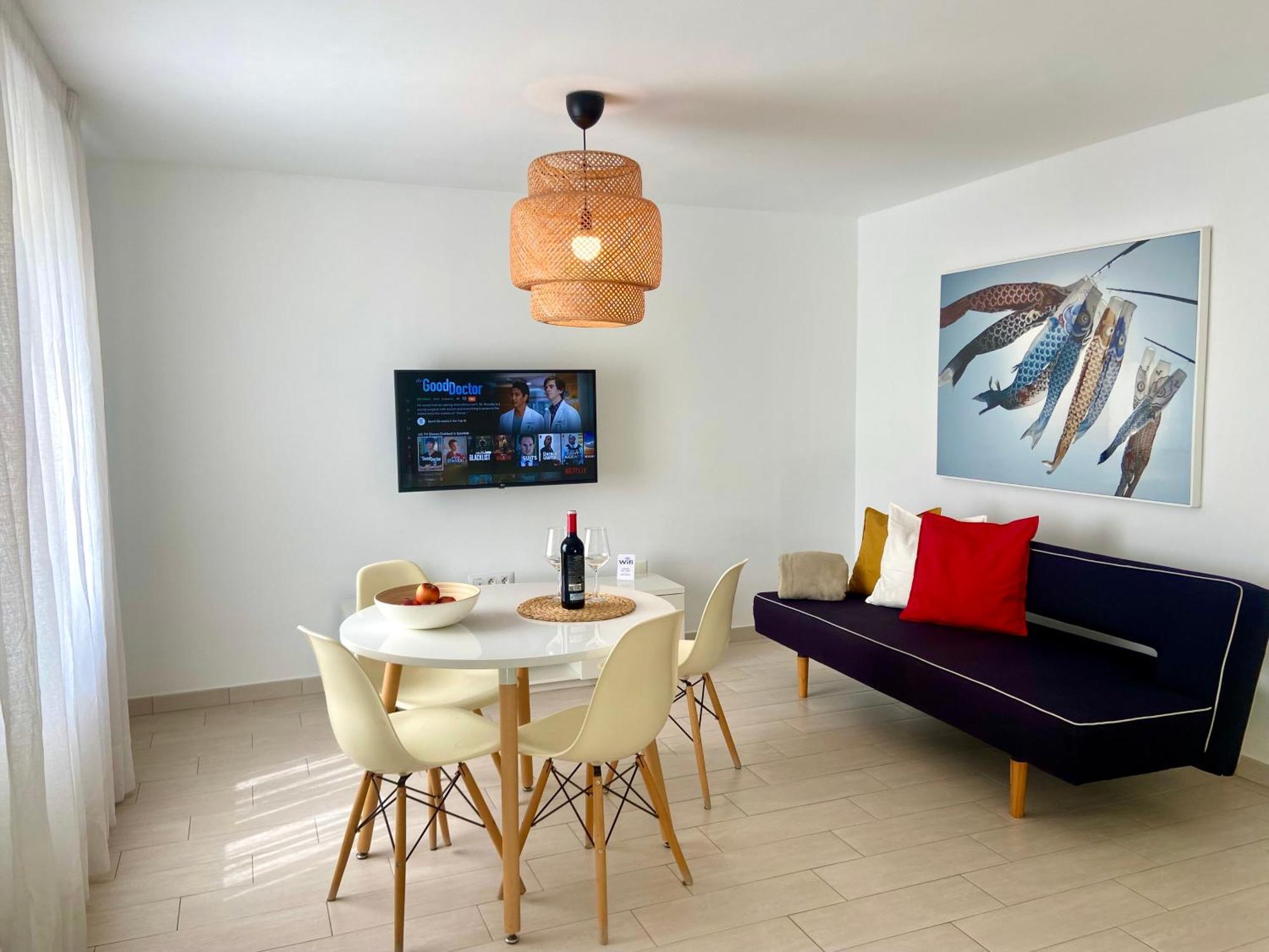 Lanzarote Mar Y Playa Διαμέρισμα Playa Honda  Εξωτερικό φωτογραφία