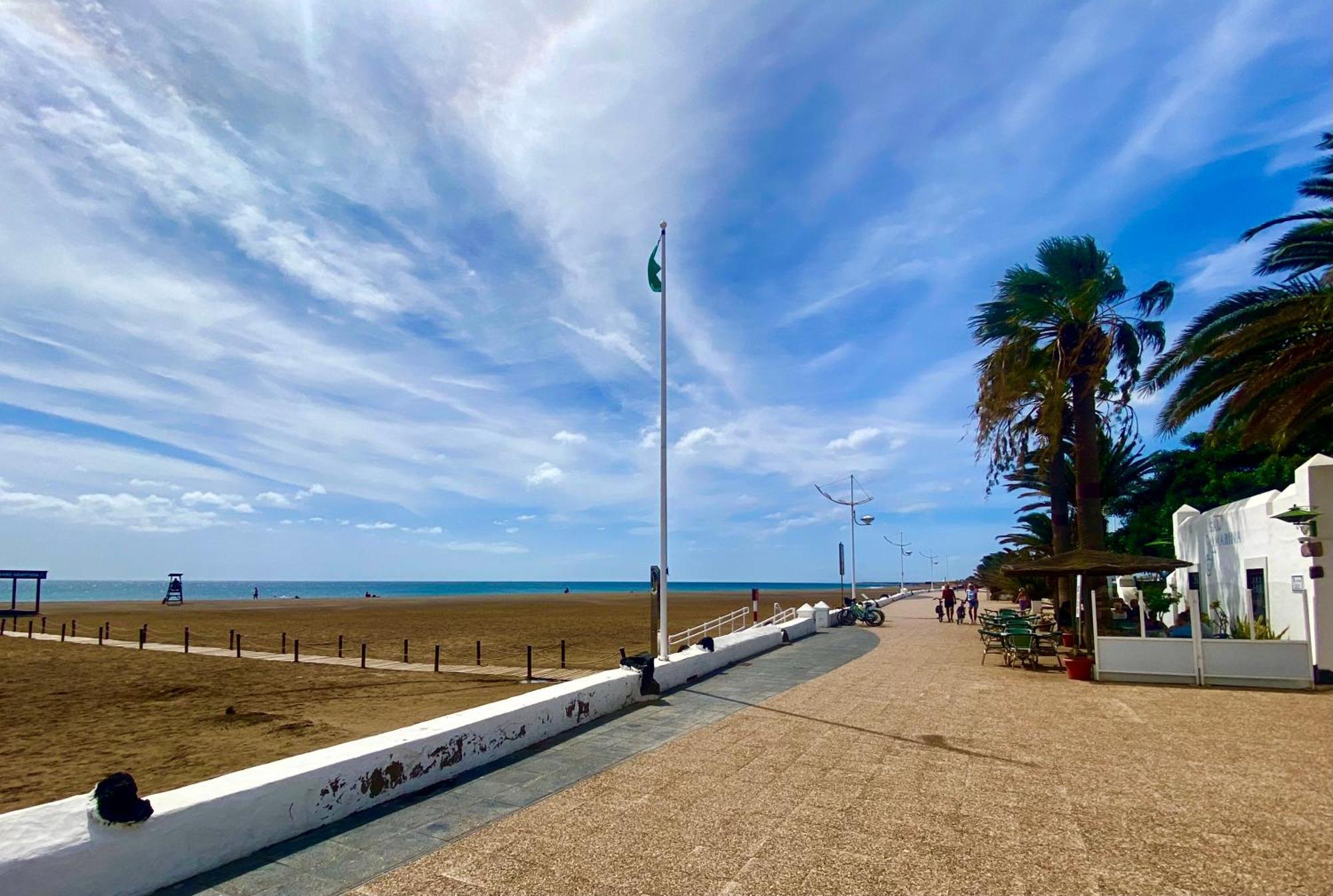 Lanzarote Mar Y Playa Διαμέρισμα Playa Honda  Εξωτερικό φωτογραφία