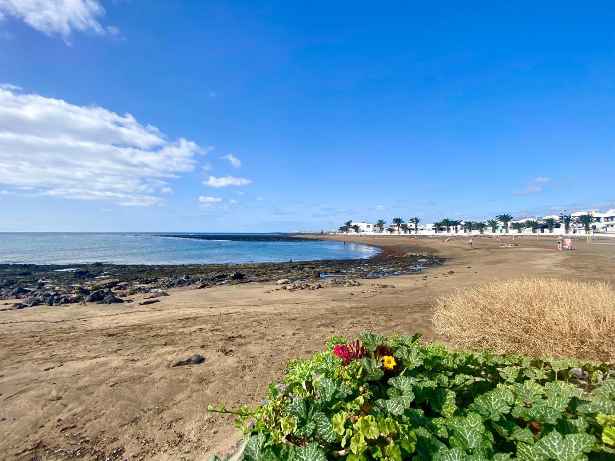 Lanzarote Mar Y Playa Διαμέρισμα Playa Honda  Εξωτερικό φωτογραφία