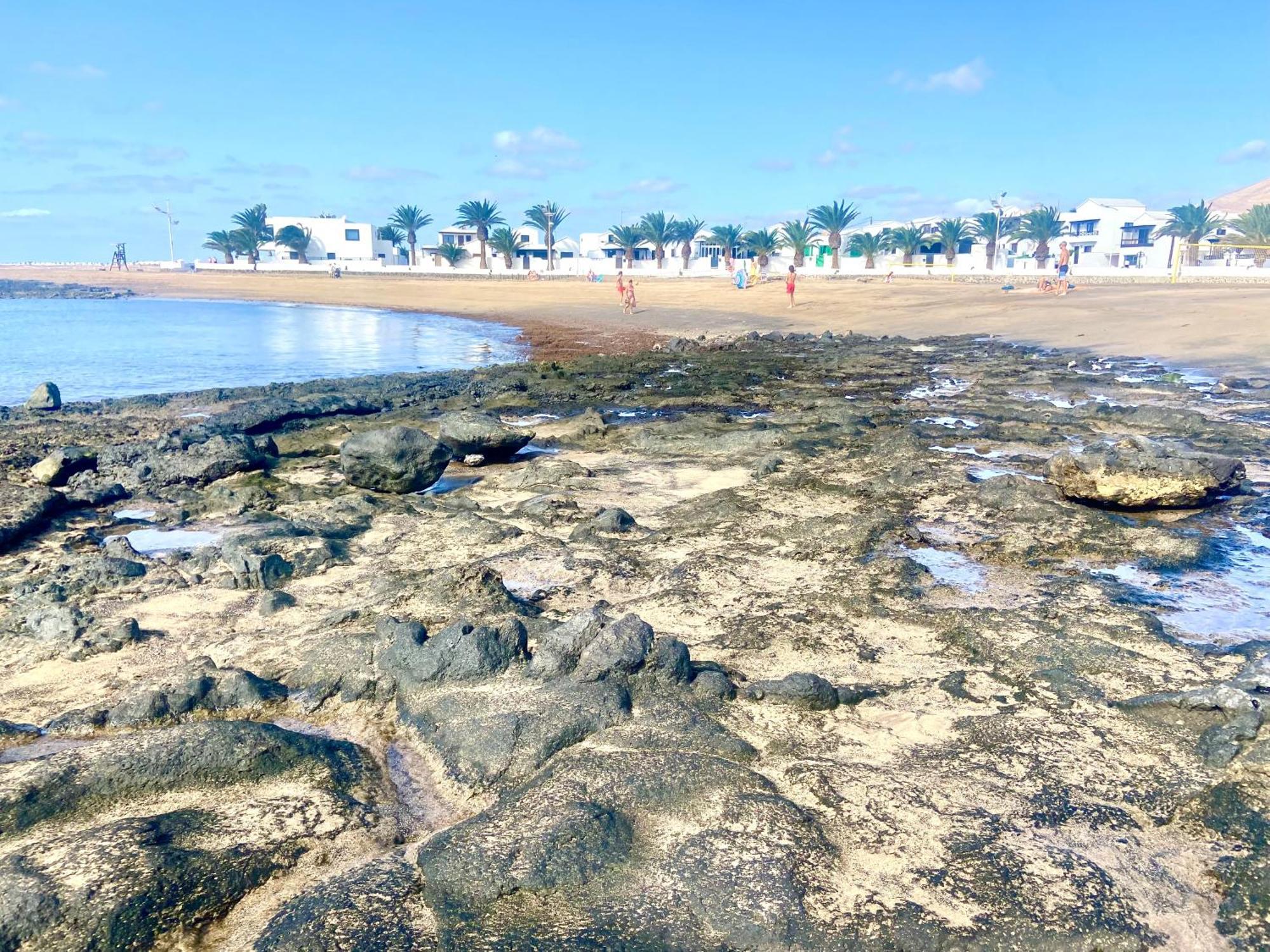 Lanzarote Mar Y Playa Διαμέρισμα Playa Honda  Εξωτερικό φωτογραφία