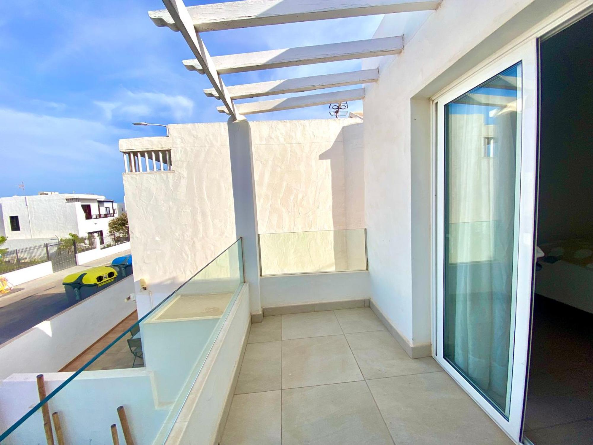 Lanzarote Mar Y Playa Διαμέρισμα Playa Honda  Εξωτερικό φωτογραφία