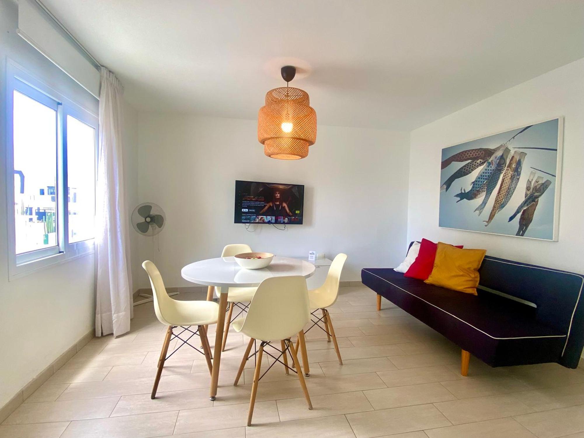 Lanzarote Mar Y Playa Διαμέρισμα Playa Honda  Εξωτερικό φωτογραφία